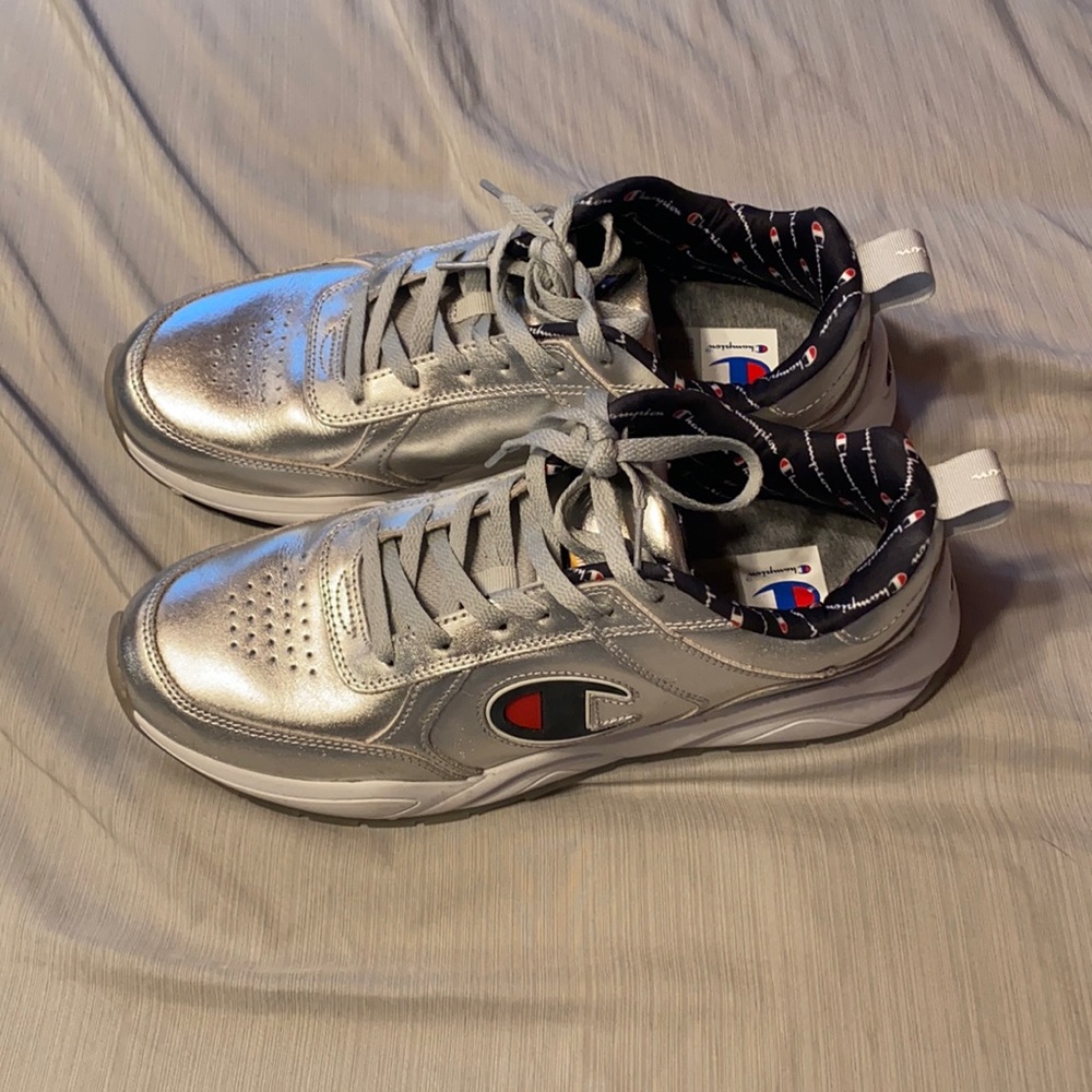 Astronaut Champion Shoes